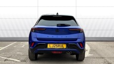 Vauxhall Mokka 1.2 Turbo Ultimate 5dr Auto Petrol Hatchback